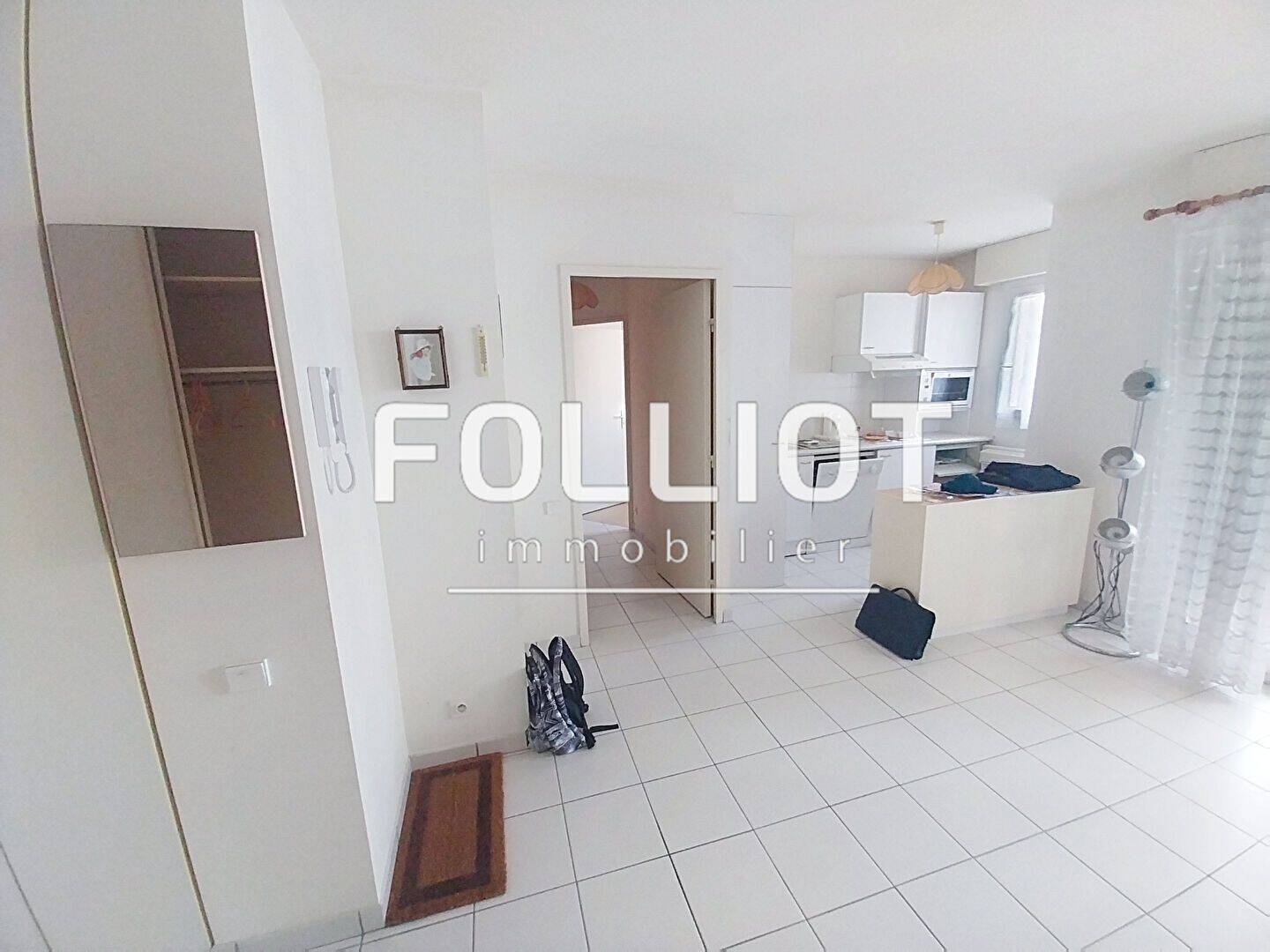 Appartement 2 pièces 40 m² · à Dives-sur-Mer · 40 m² · 180 000 €