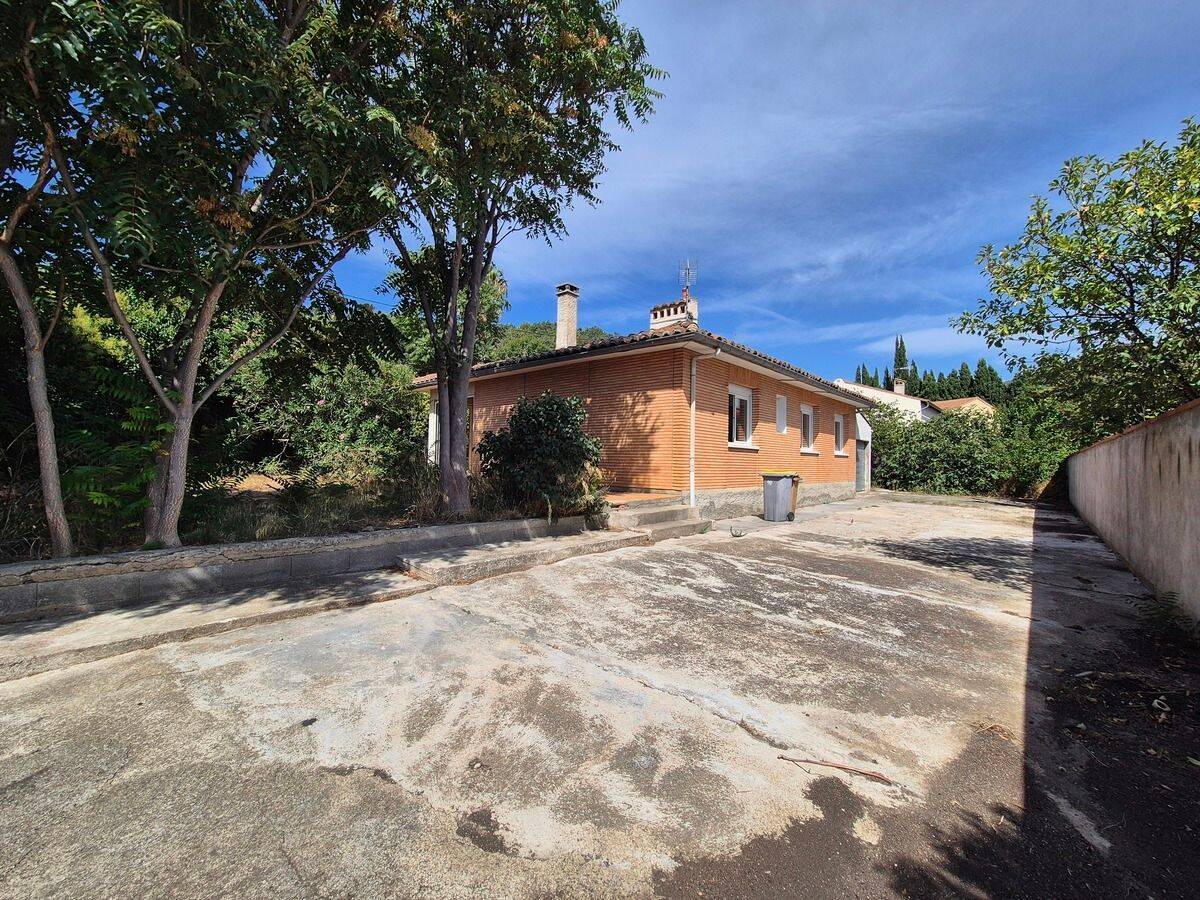Maison 4 pièces 84 m² · à Vinça · 83,7 m² · 157 000 €