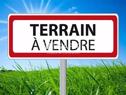 Terrain constructible à vendre 180 000 € 1 882 m² de terrain Garnerans 01140
