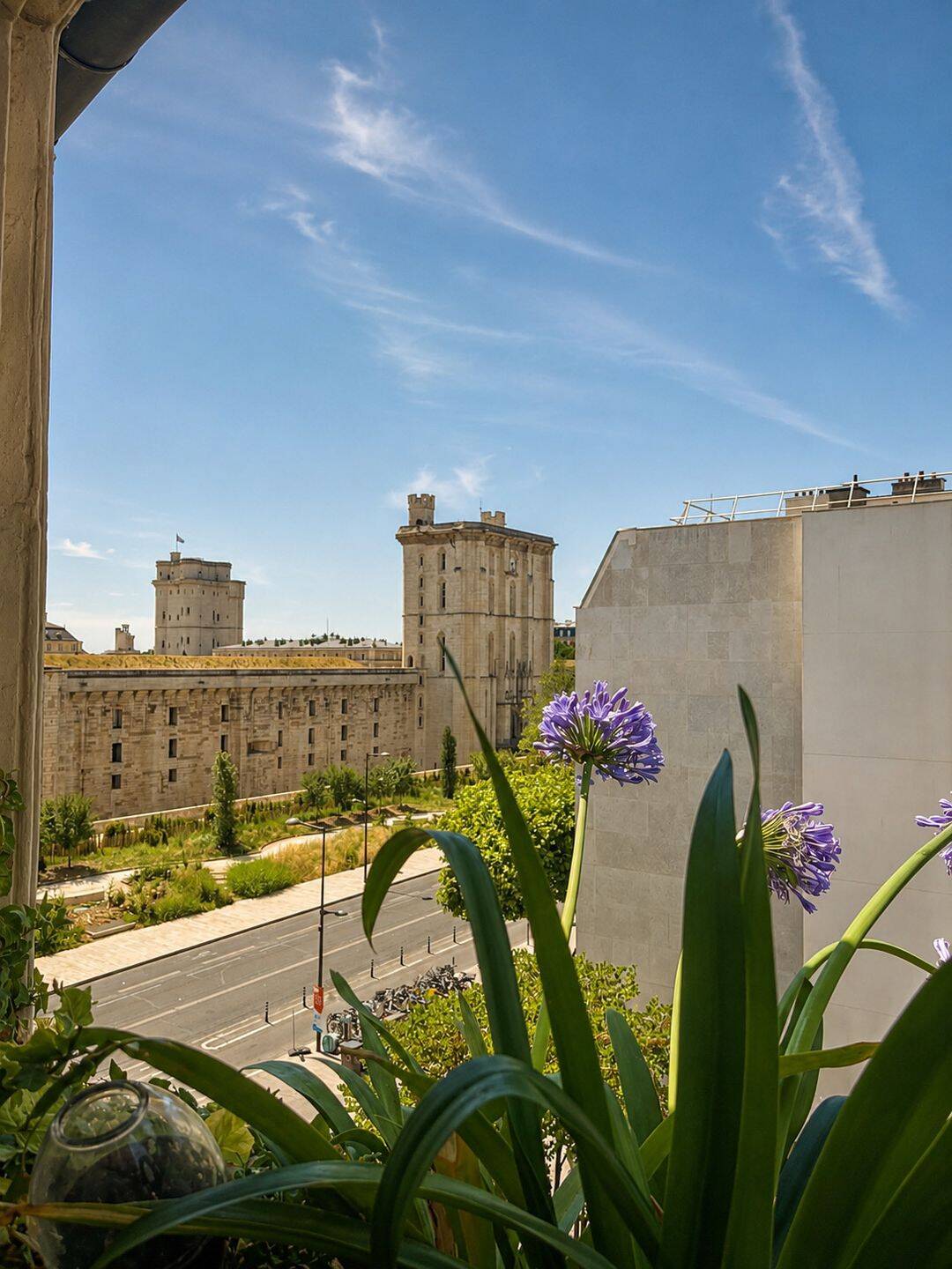 Appartement 2 pièces 42 m² · à Vincennes · 42,4 m² · 450 000 €
