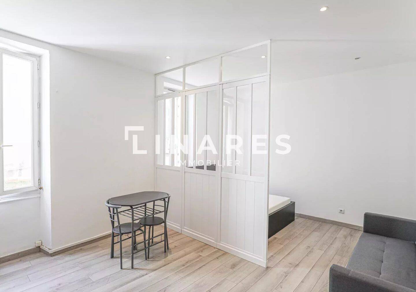 Appartement 1 pièce 30 m² · à Marseille 6ème Arrondissement · 30 m² · 720 €/mois