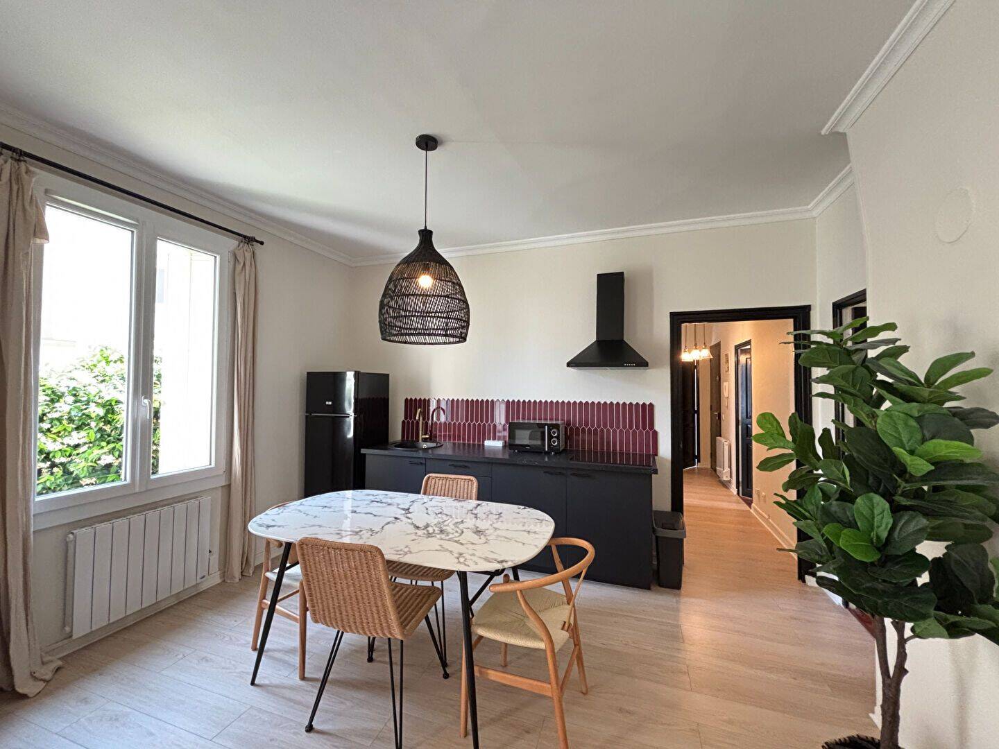 4 pièces 70 m² · à Reims · 70 m² · 1 100 €