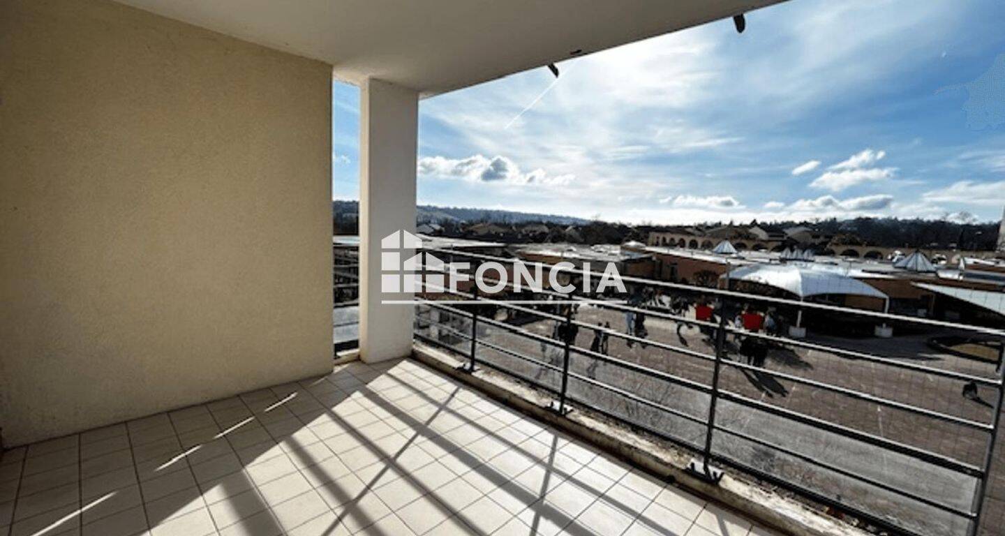 Appartement 4 pièces 90 m² · à Francheville · 89,9 m² · 1 070 €/mois