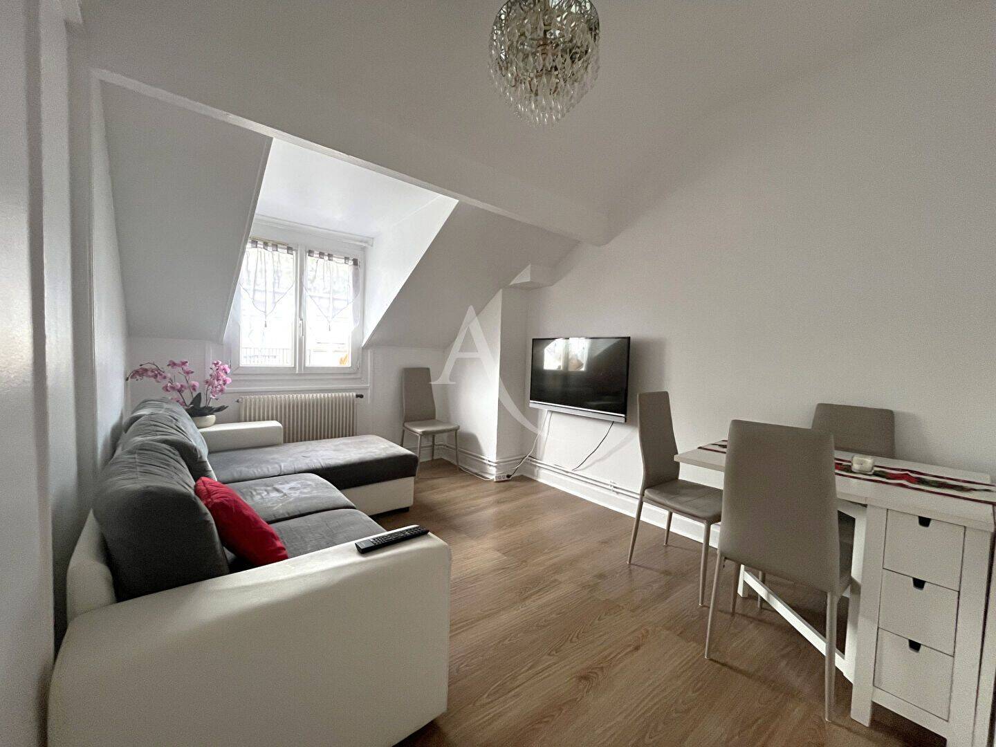 Appartement 2 pièces 31 m² · à Vaires-sur-Marne · 30,5 m² · 850 €