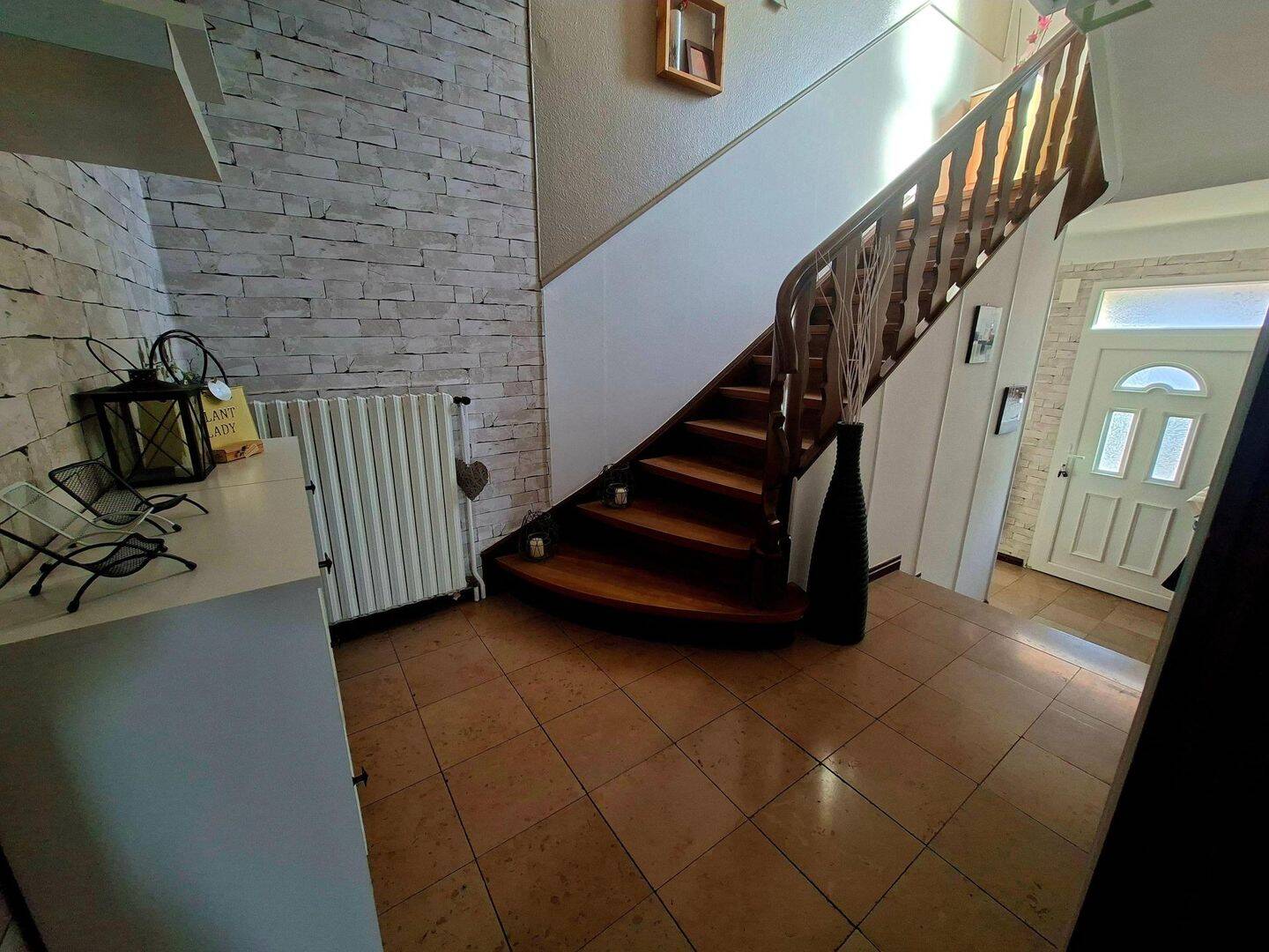 Maison 7 pièces 164 m² · à Petite-Rosselle · 164 m² · 228 500 €