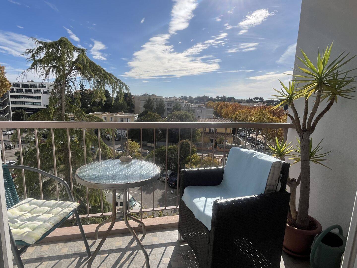 Appartement 2 pièces 42 m² · à Montpellier · 41,5 m² · 120 000 €