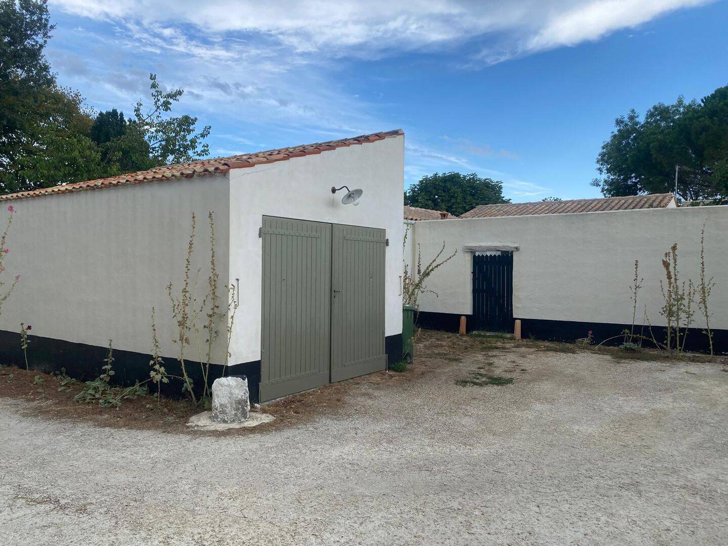 Maison 4 pièces 90 m² · à Le Château-d'Oléron · 90 m² · 1 300 €/mois