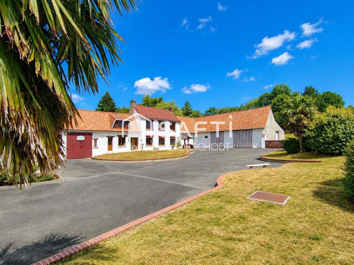 Maison 7 pièces 195 m² · à Frencq · 195 m² · 710 000 €