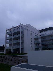 Appartement 2 pièces 45 m² · à Vannes · 44,9 m² · 548 €