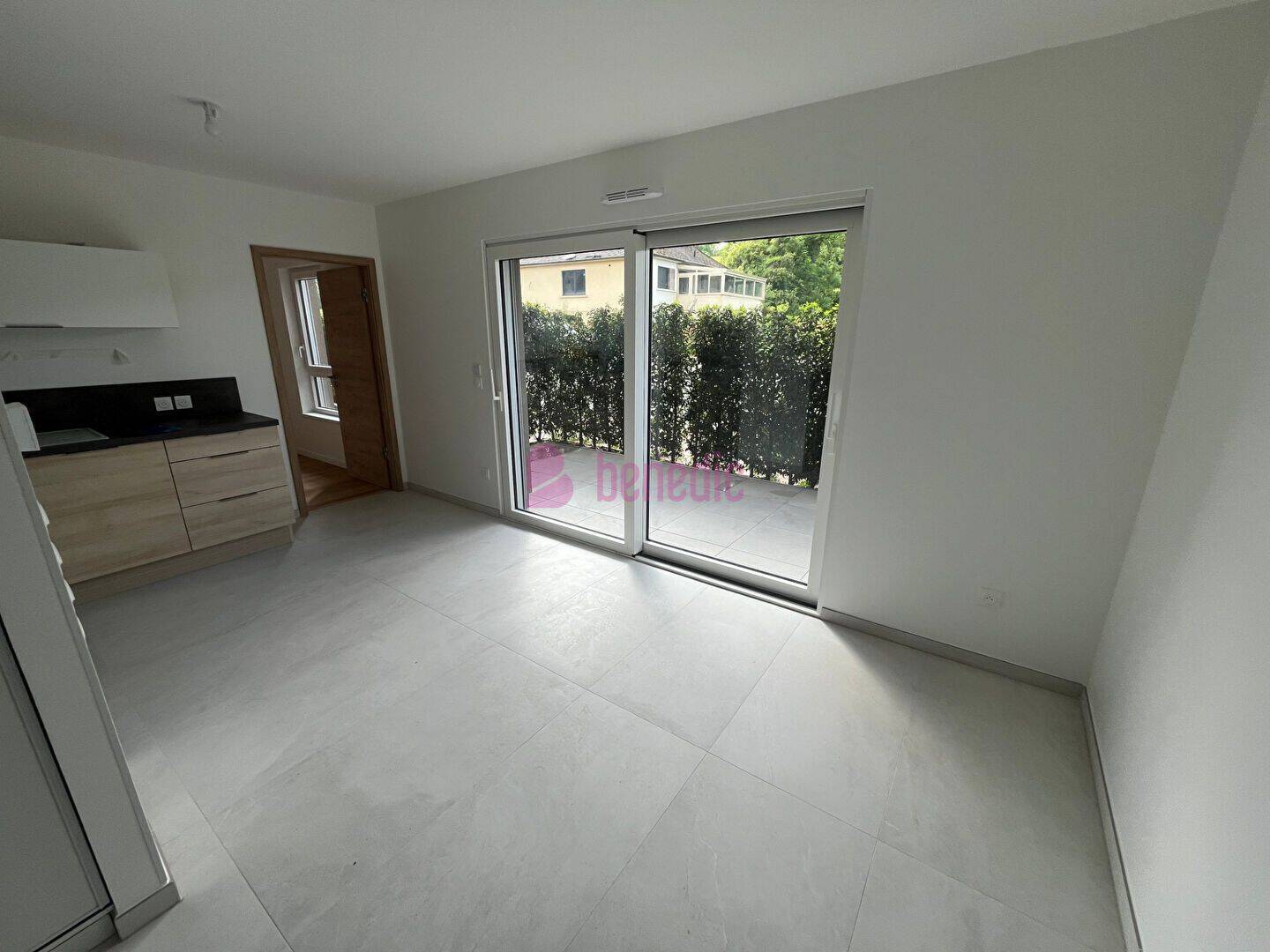 Appartement 2 pièces 43 m² · à Manom · 43 m² · 970 €