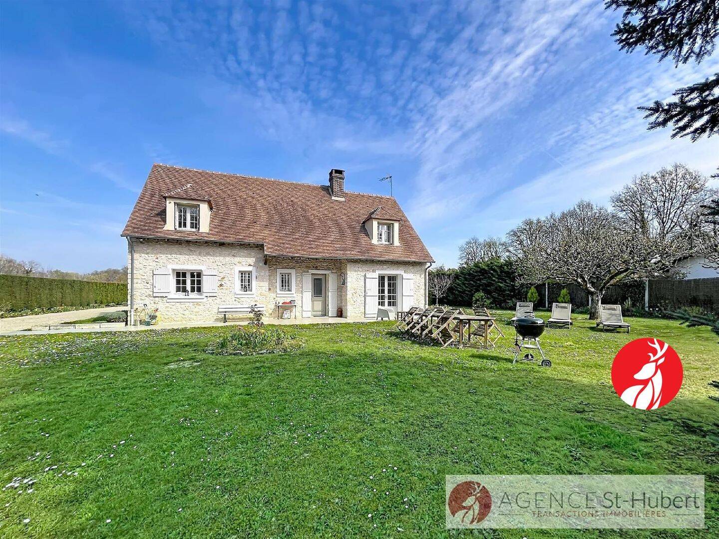 Maison 7 pièces 160 m² · à Barbizon · 160 m² · 976 500 €