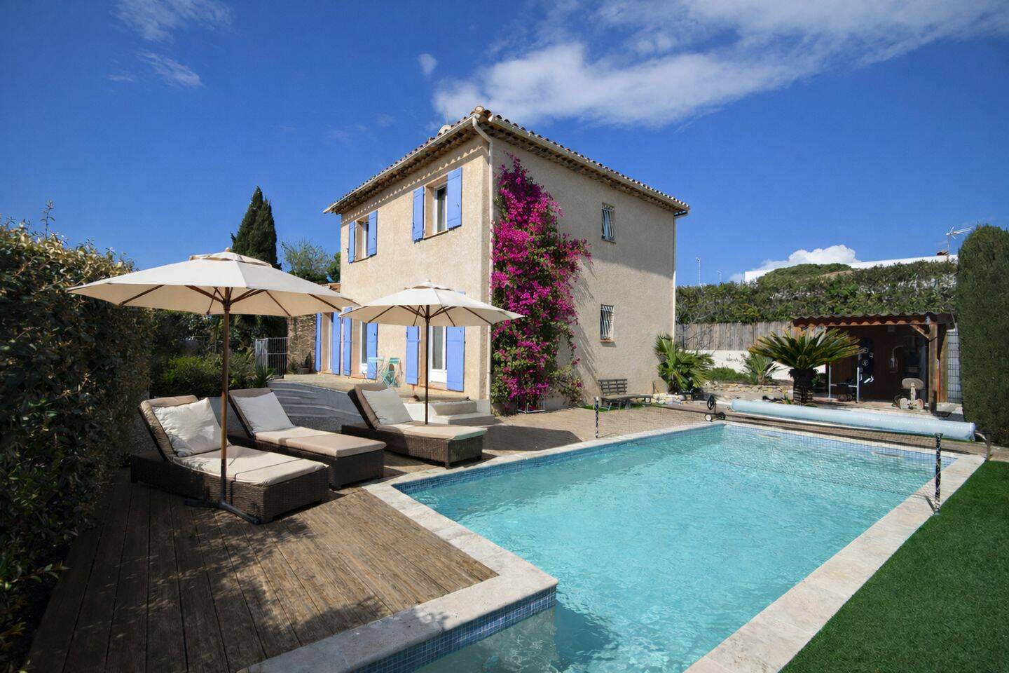 Maison 6 pièces 120 m² · à Saint-Raphaël · 120 m² · 780 000 €
