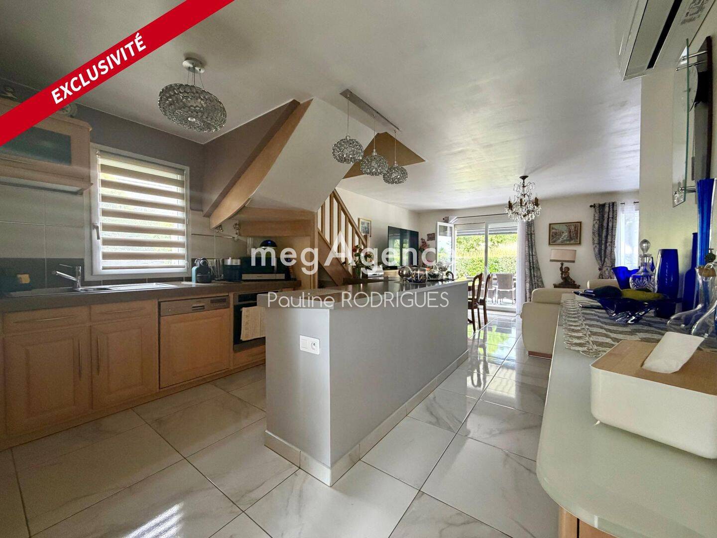 Maison 4 pièces 85 m² · à Joué-lès-Tours · 85 m² · 279 900 €