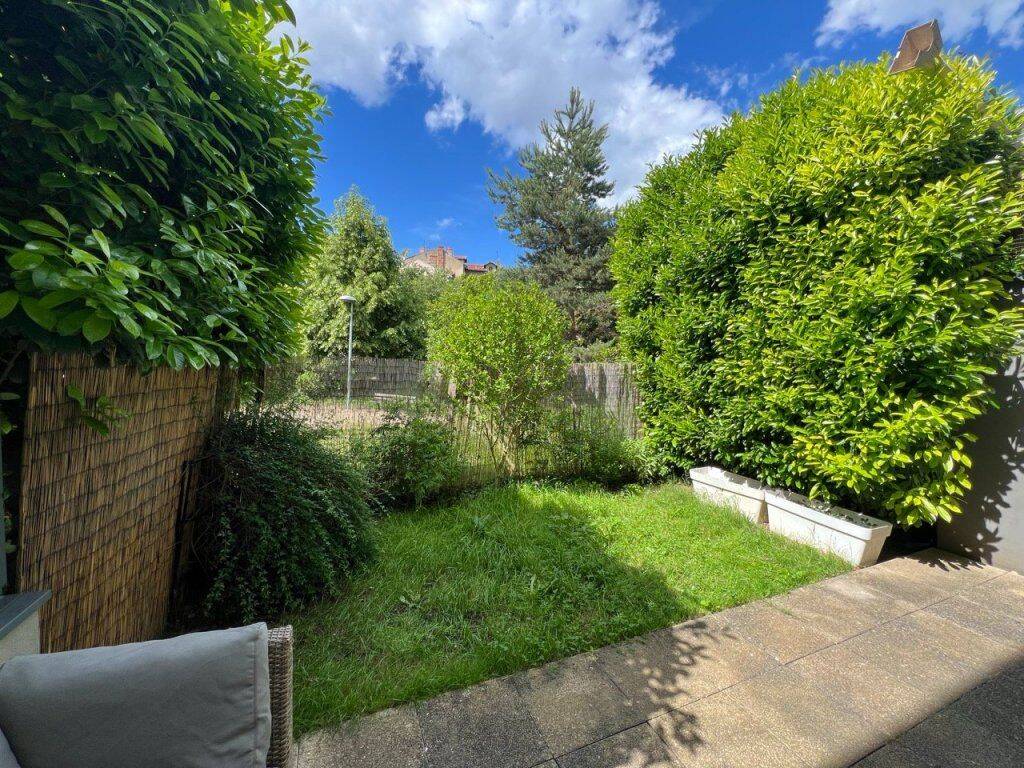 Appartement 3 pièces 63 m² · à Caluire-Et-Cuire · 63 m² · 1 320 €/mois