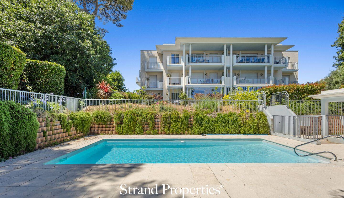 Appartement 4 pièces 79 m² · à Antibes · 78,6 m² · 760 000 €