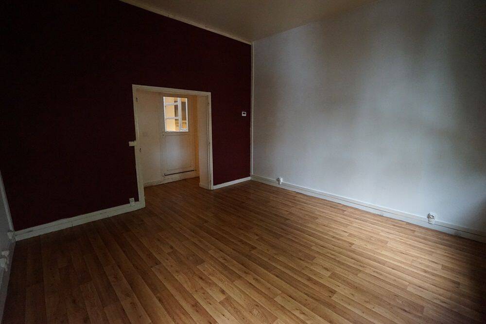 Appartement 4 pièces 105 m² · à Lille · 104,7 m² · 1 500 €/mois