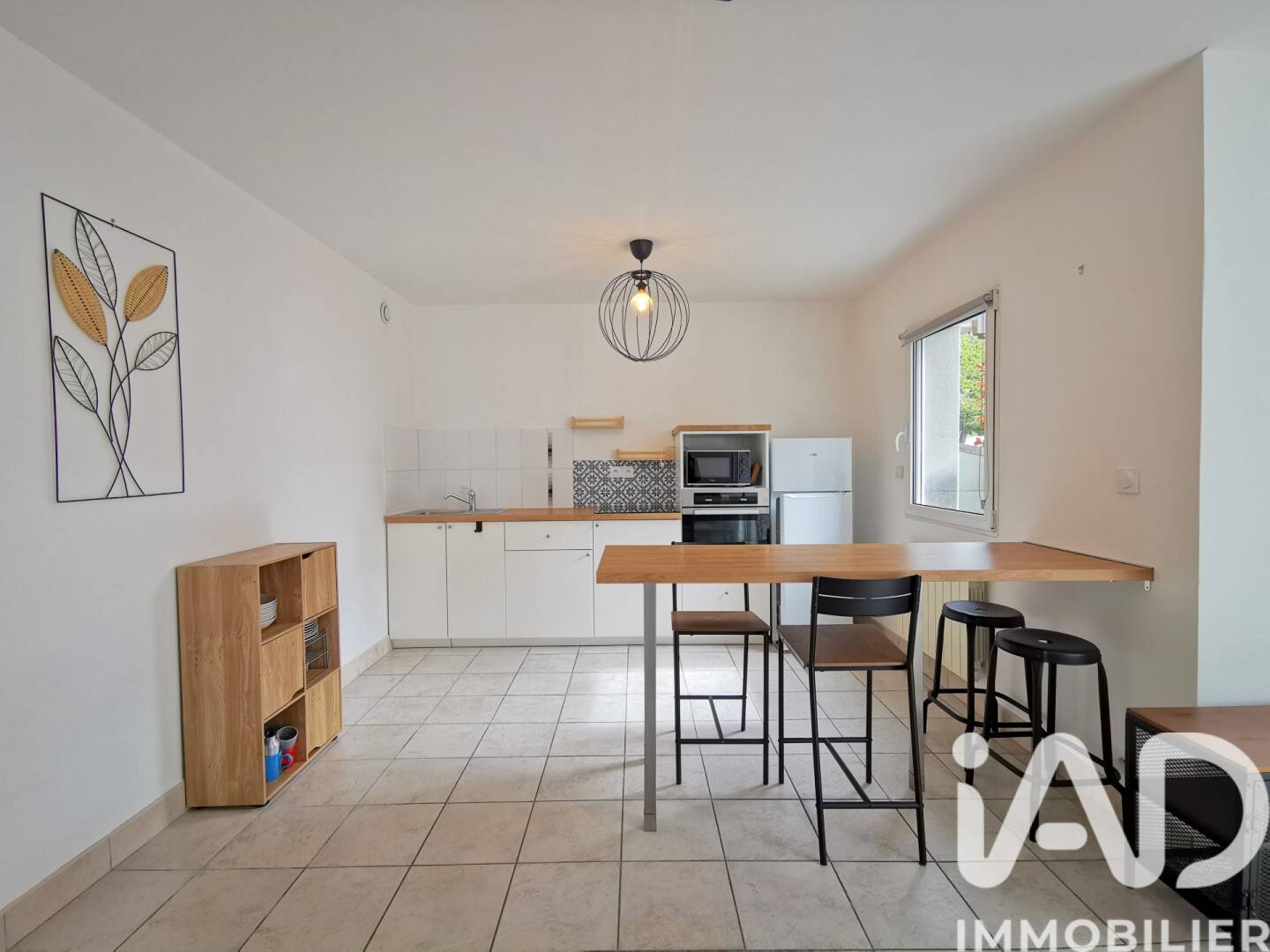 Appartement 2 pièces 49 m² · à Nantes · 49 m² · 140 000 €