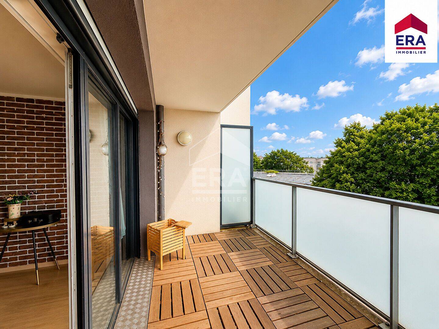 Appartement 3 pièces 76 m² · à Rennes · 76 m² · 359 490 €