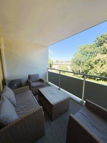 Appartement 2 pièces 42 m² · à Joué-lès-Tours · 42 m² · 618 €/mois