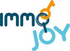 IMMOJOY logo