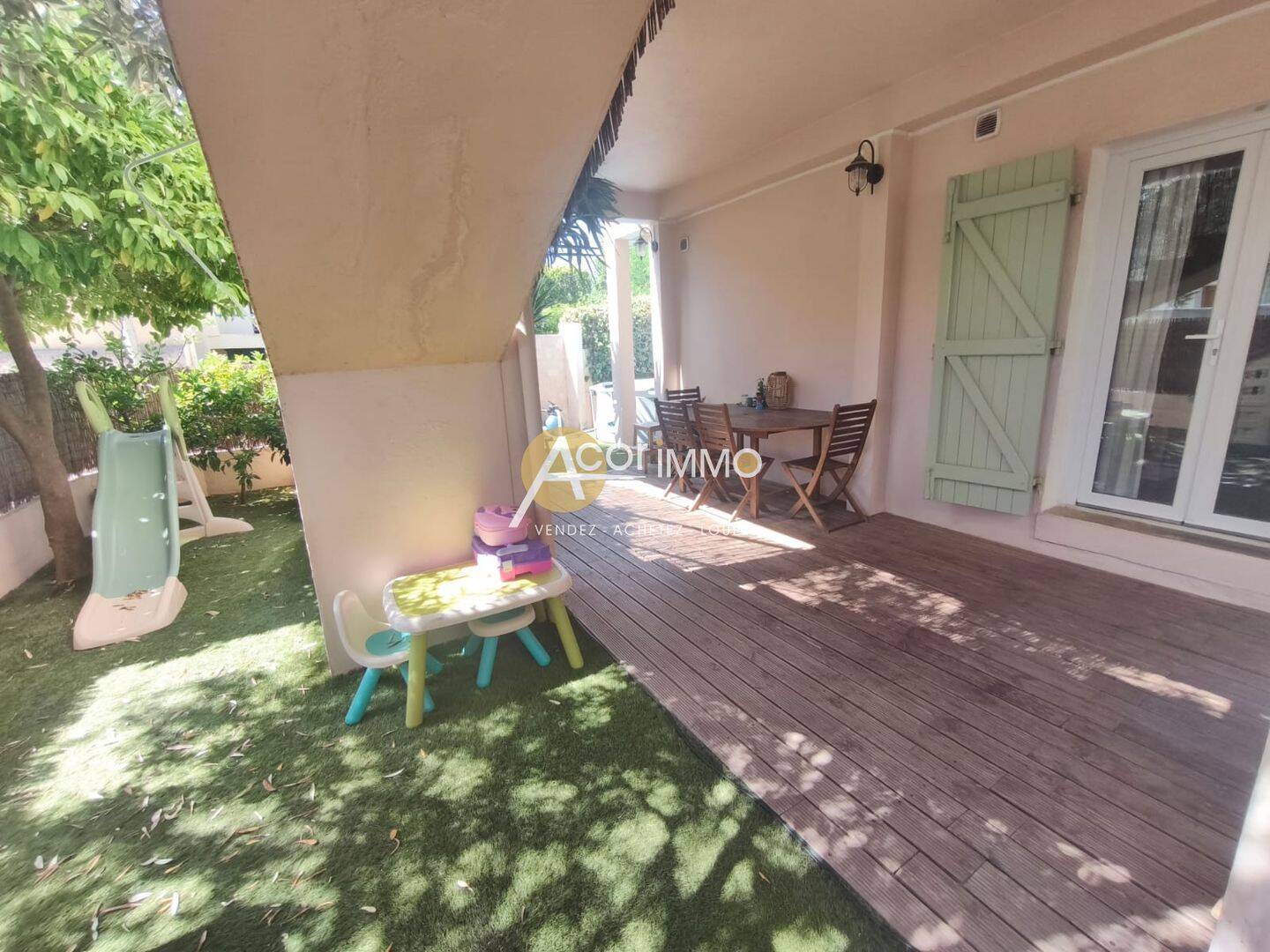 Appartement 4 pièces 82 m² · à La Seyne-sur-Mer · 81,8 m² · 365 000 €