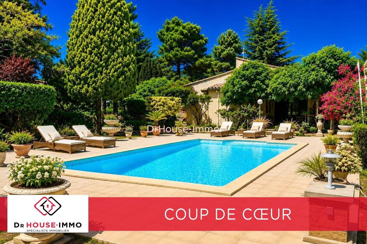 Maison 7 pièces 202 m² · à Pennautier · 202 m² · 369 000 €