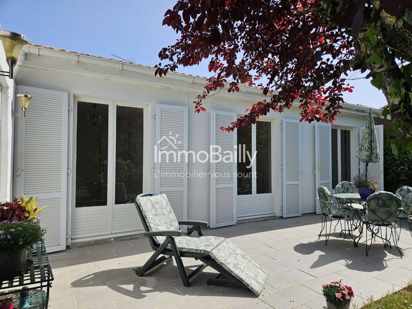 Maison 4 pièces 83 m² · à Léognan · 83 m² · 295 000 €