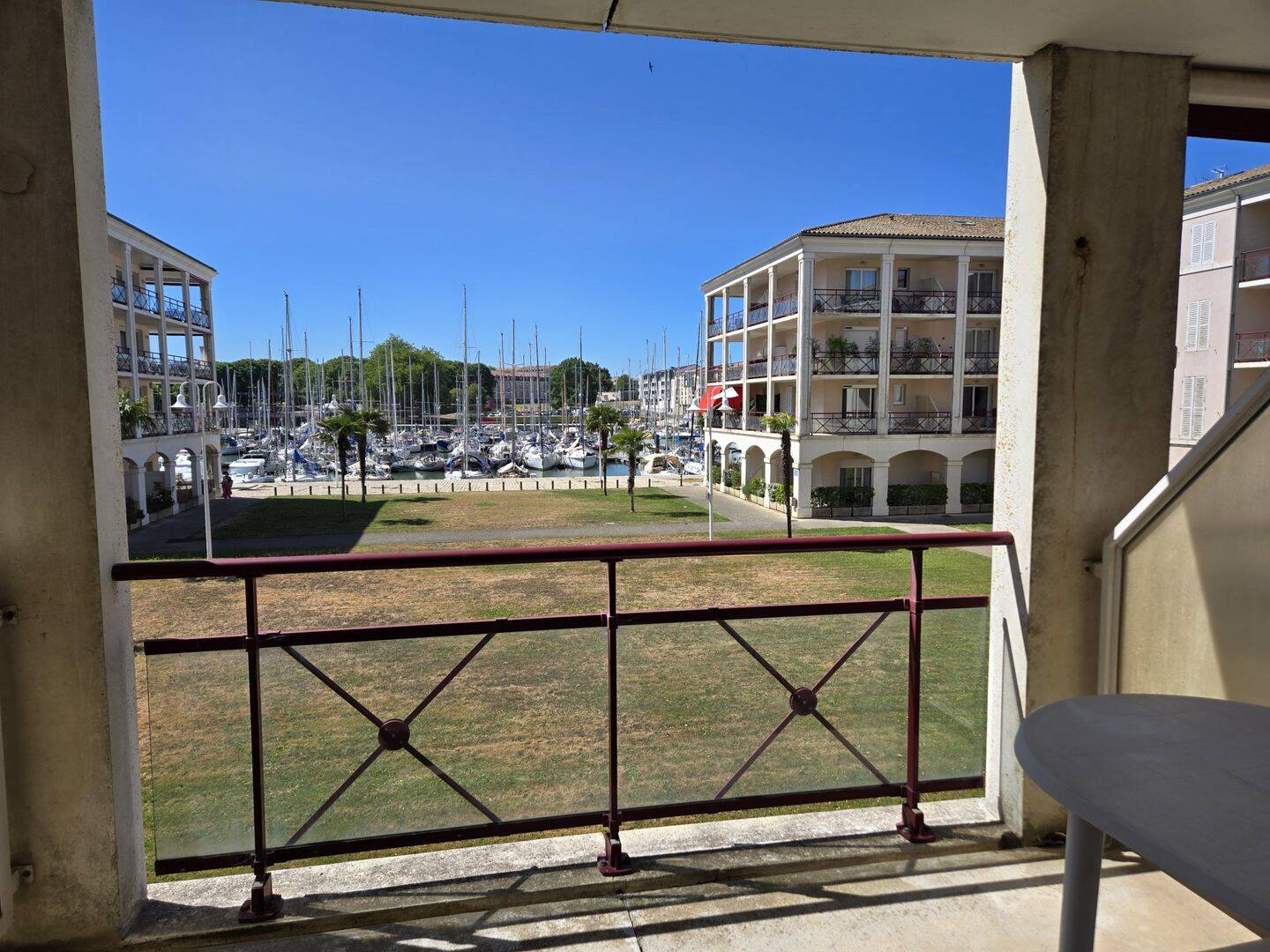 Appartement 1 pièce 21 m² · à Rochefort · 20,6 m² · 99 500 €