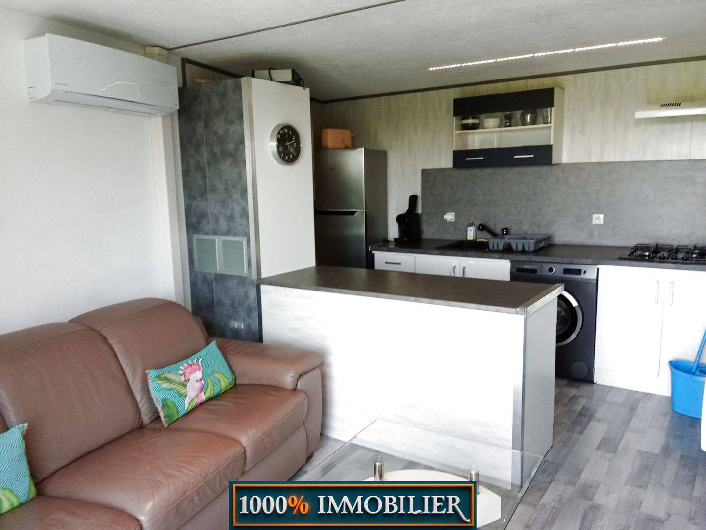 Maison 3 pièces 40 m² · à Béziers · 40 m² · 139 900 €