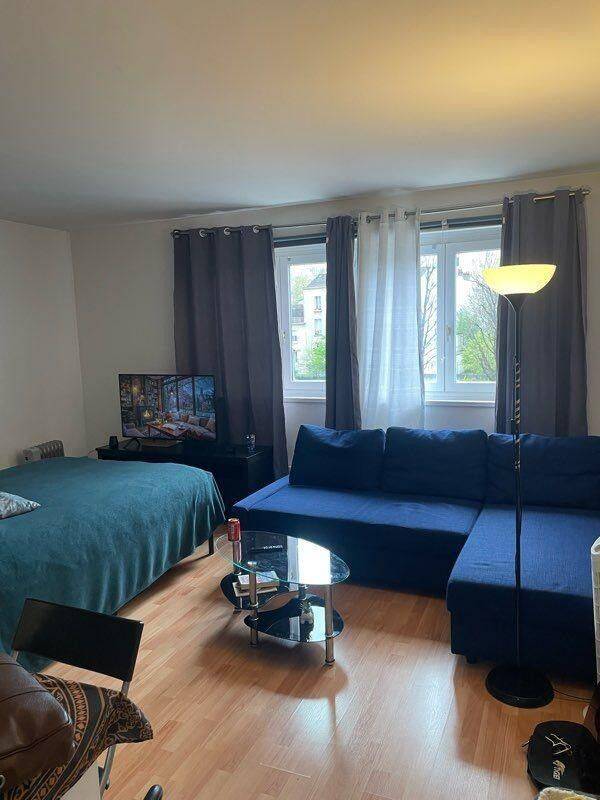Appartement 1 pièce 35 m² · à Clichy · 35 m² · 1 150 €