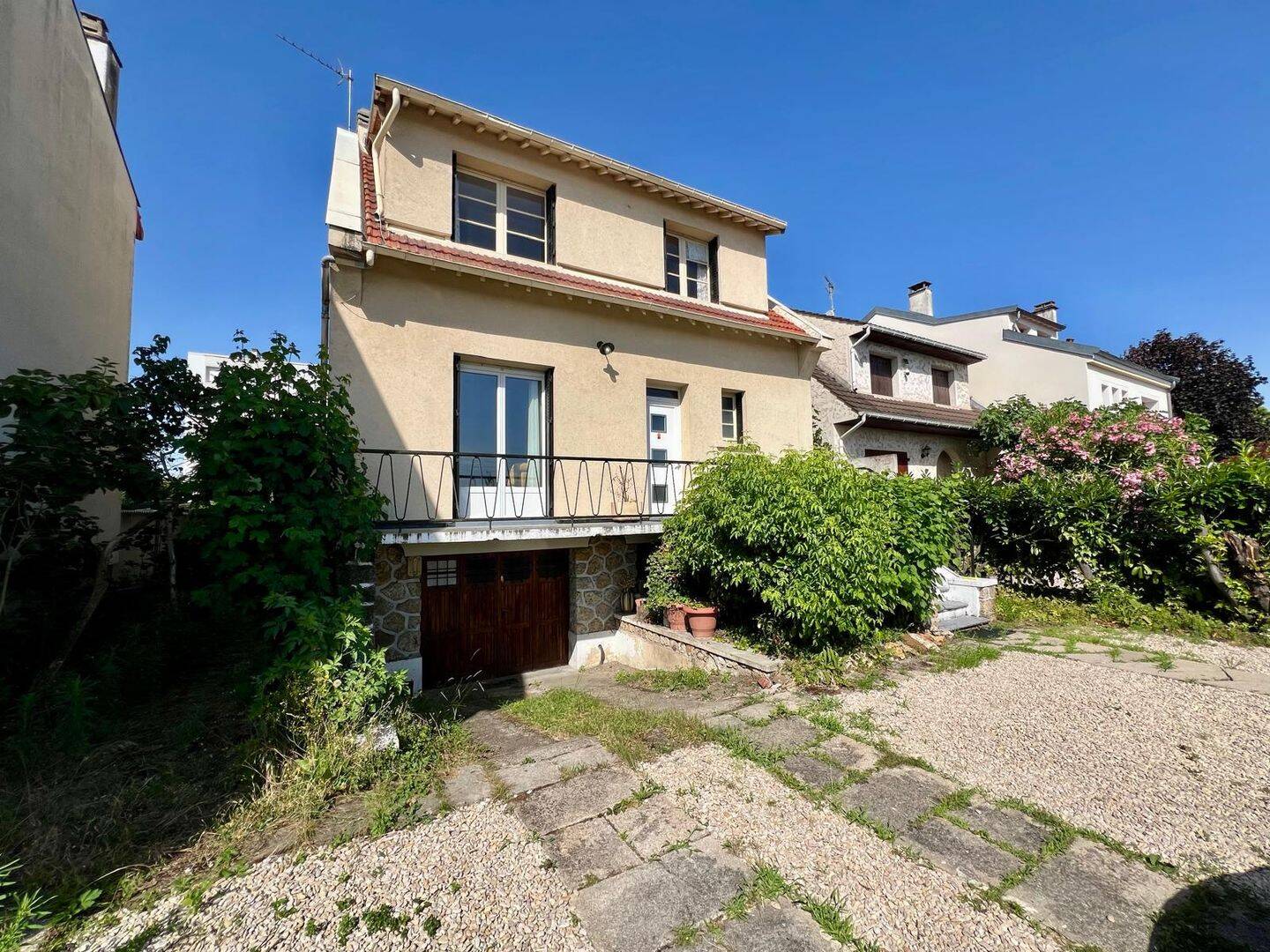 Maison 5 pièces 104 m² · à Houilles · 104 m² · 546 000 €