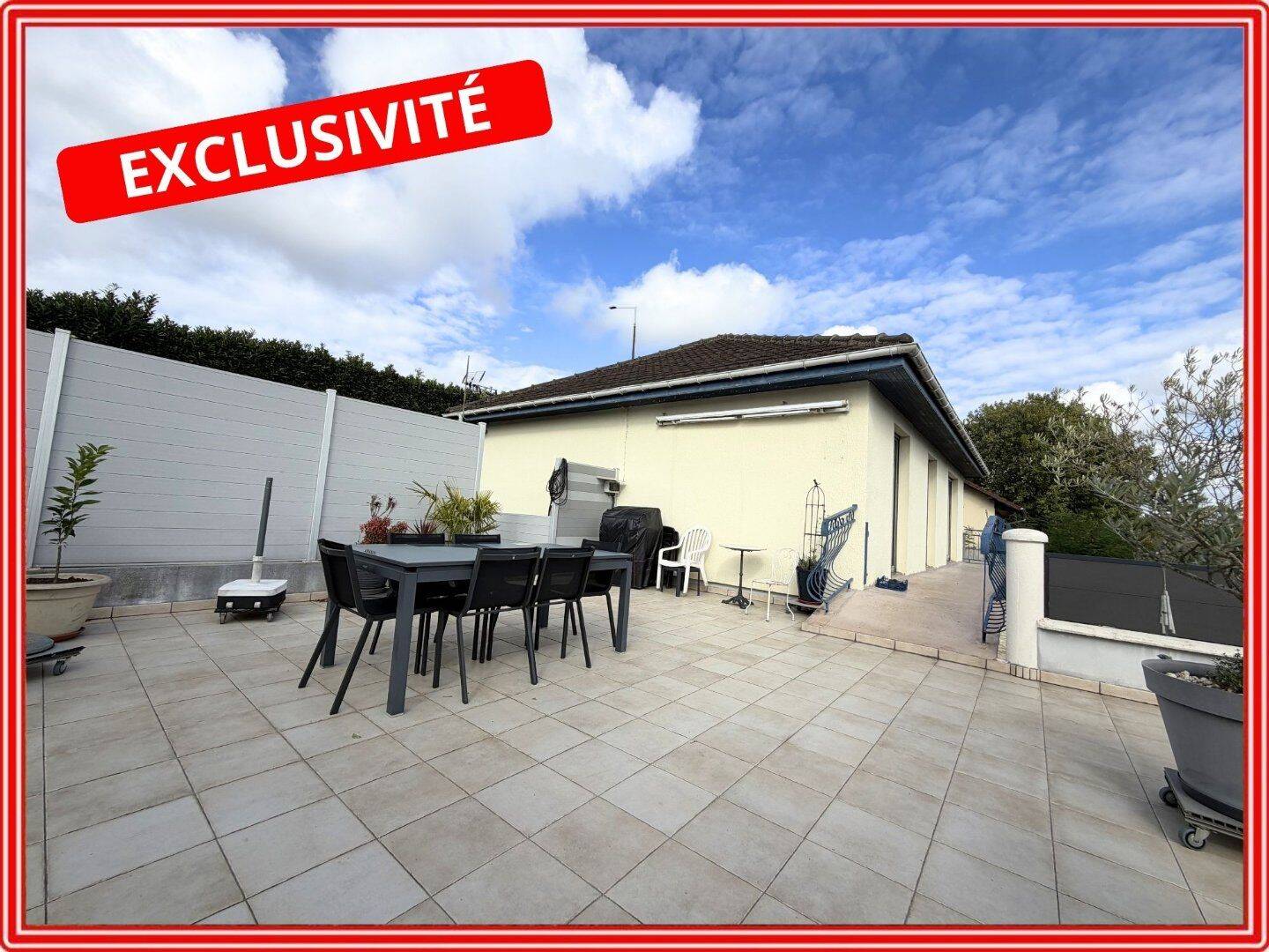 Maison 5 pièces 90 m² · à Le Havre · 90 m² · 264 000 €