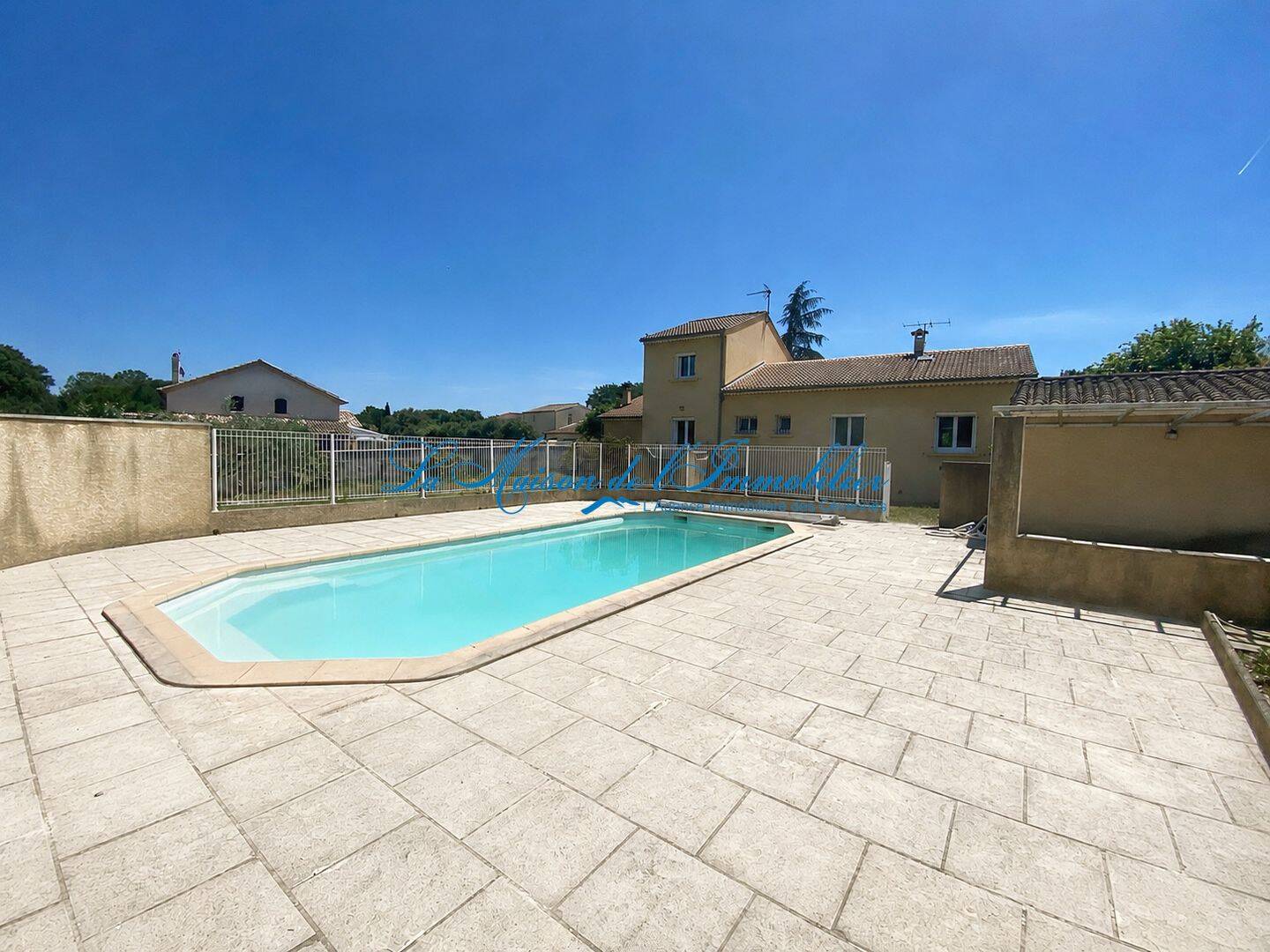 Maison 5 pièces 161 m² · à Quissac · 161 m² · 459 000 €