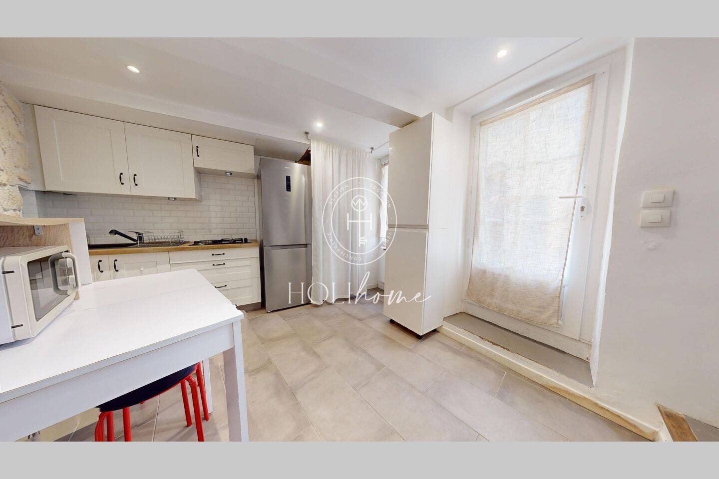 Appartement 2 pièces 30 m² · à Puyloubier · 30 m² · 620 €