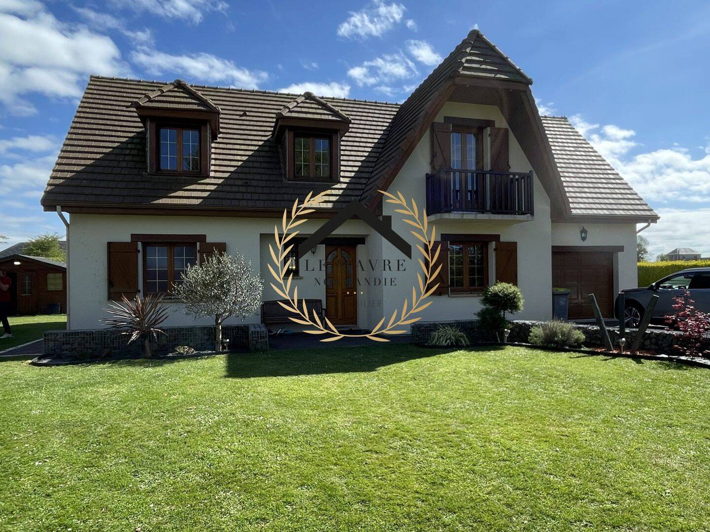 Maison 6 pièces 150 m² · à Goderville · 150 m² · 329 000 €