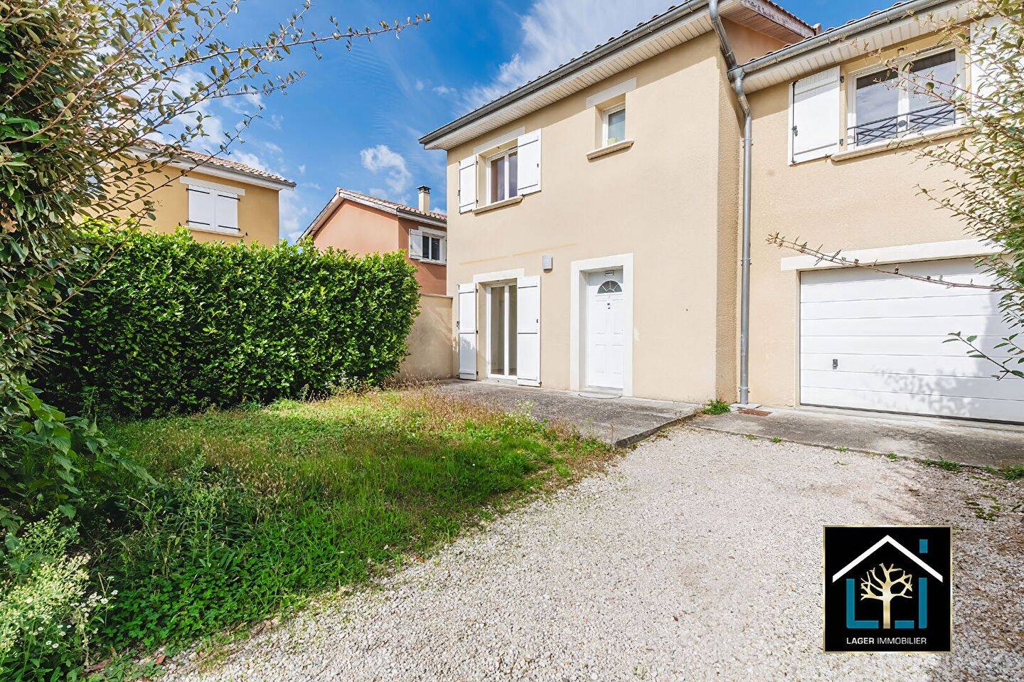 Maison 5 pièces 112 m² · à Dagneux · 112,2 m² · 345 000 €