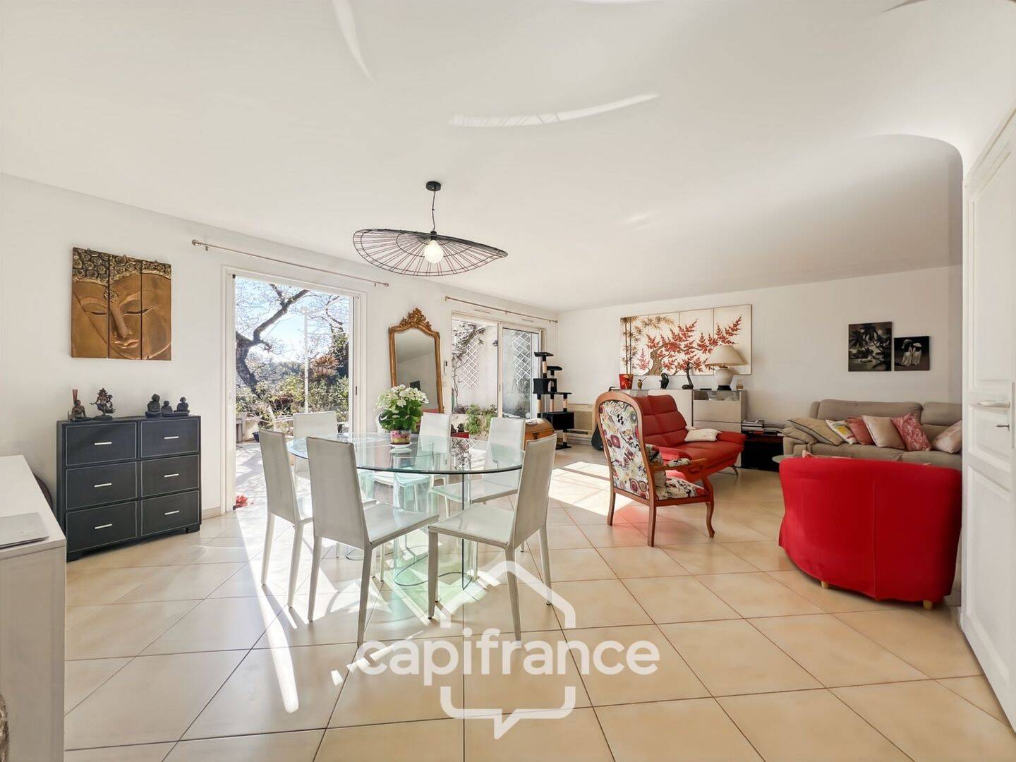 Maison 4 pièces 114 m² · à Hyères · 114 m² · 619 000 €