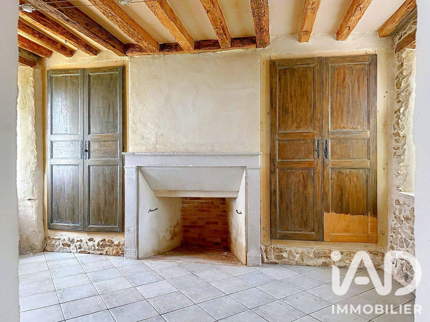 Maison 6 pièces 115 m² · à Auneau-Bleury-Saint-Symphorien · 115 m² · 164 000 €
