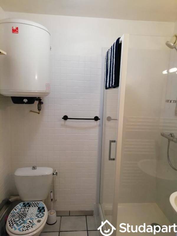 Maison de 30m2 — 3