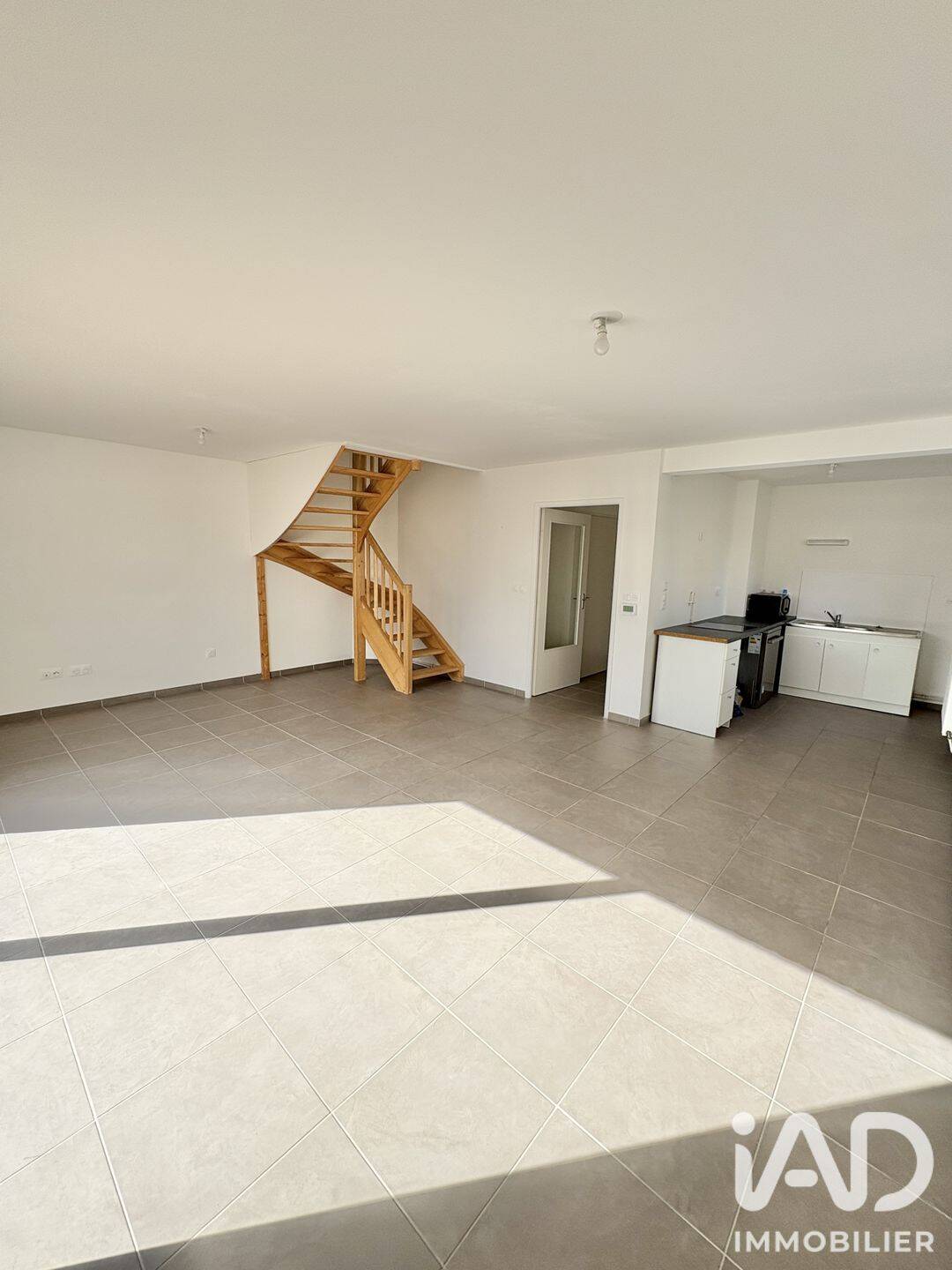 Maison 5 pièces 83 m² · à Nomain · 83 m² · 269 000 €