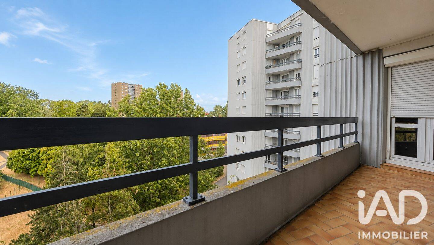 Appartement 4 pièces 81 m² · à Charleville-Mézières · 81 m² · 49 000 €
