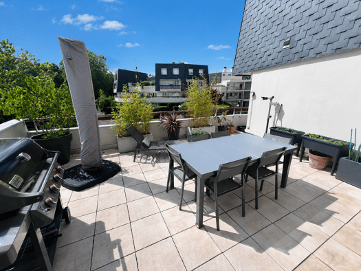 Appartement à vendre 245 000 € 3 pièces 2 chambres 68 m² Étage 1/2 Coubron 93470