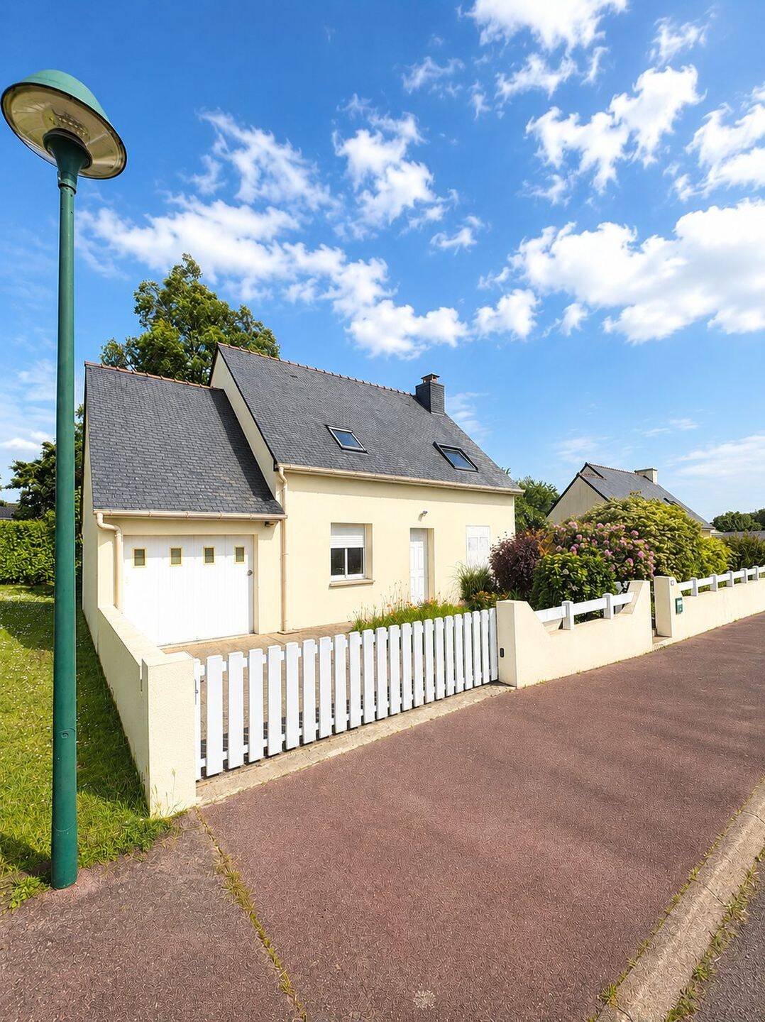 Maison 5 pièces 100 m² · à La Trinité-Surzur · 100 m² · 296 800 €