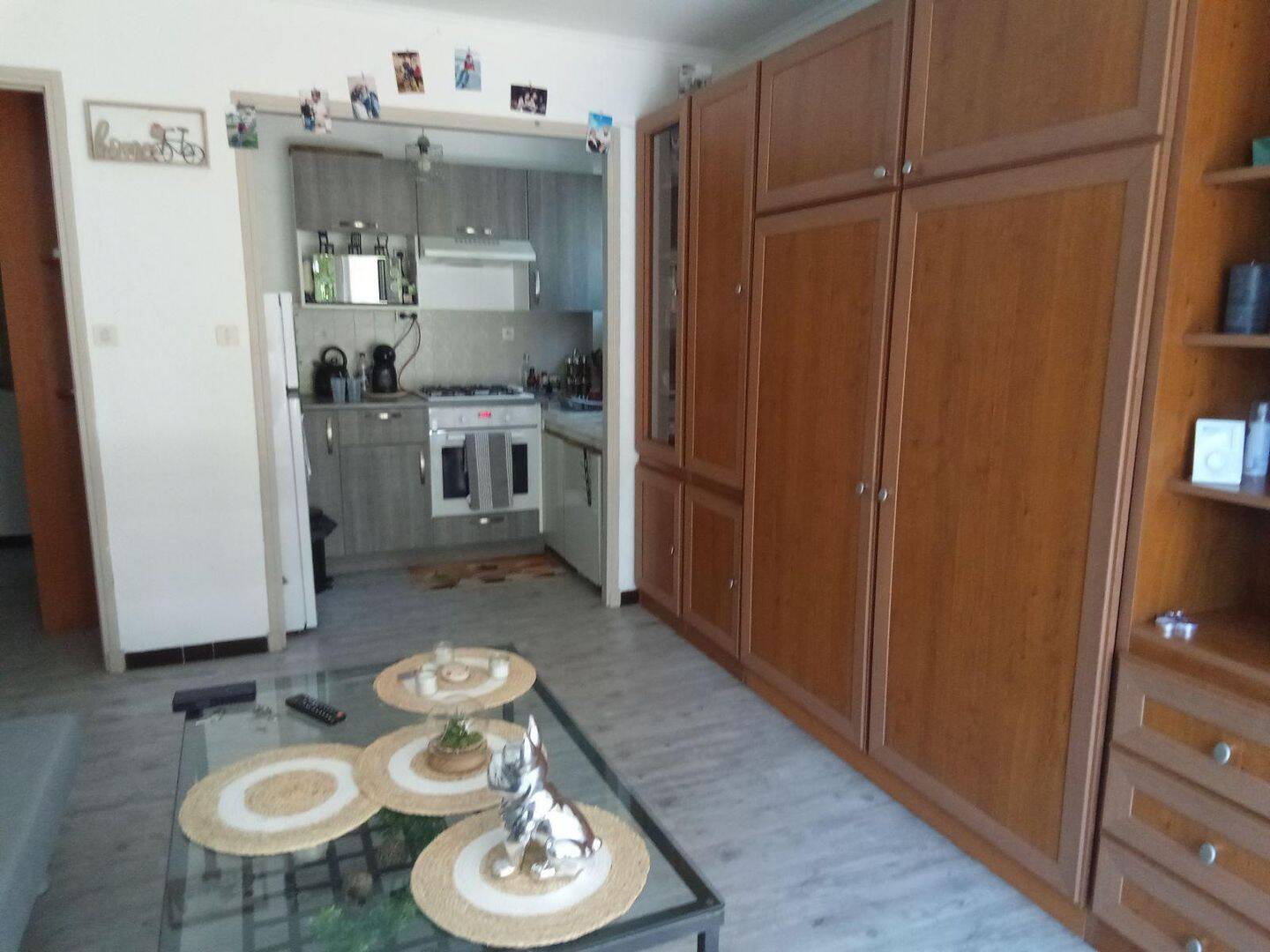 Appartement 1 pièce 28 m² · à Carqueiranne · 28 m² · 650 €