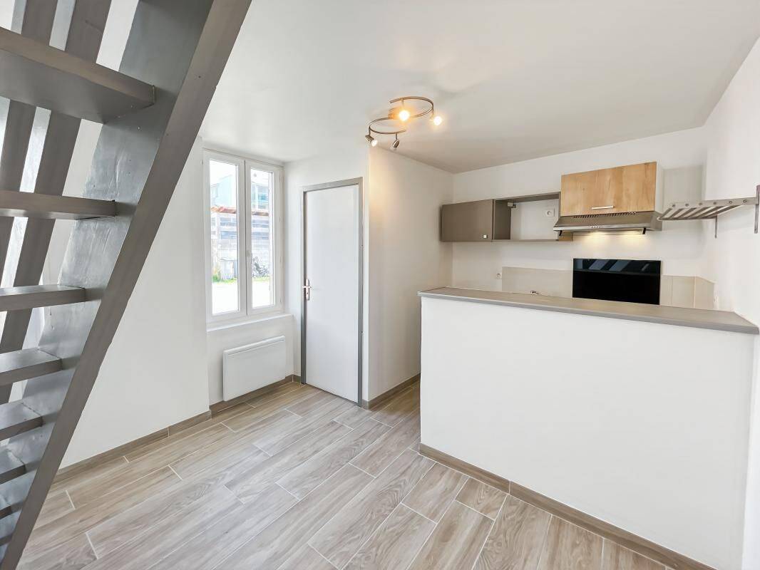 Appartement 2 pièces 17 m² · à Mont-de-Marsan · 17,2 m² · 390 €/mois