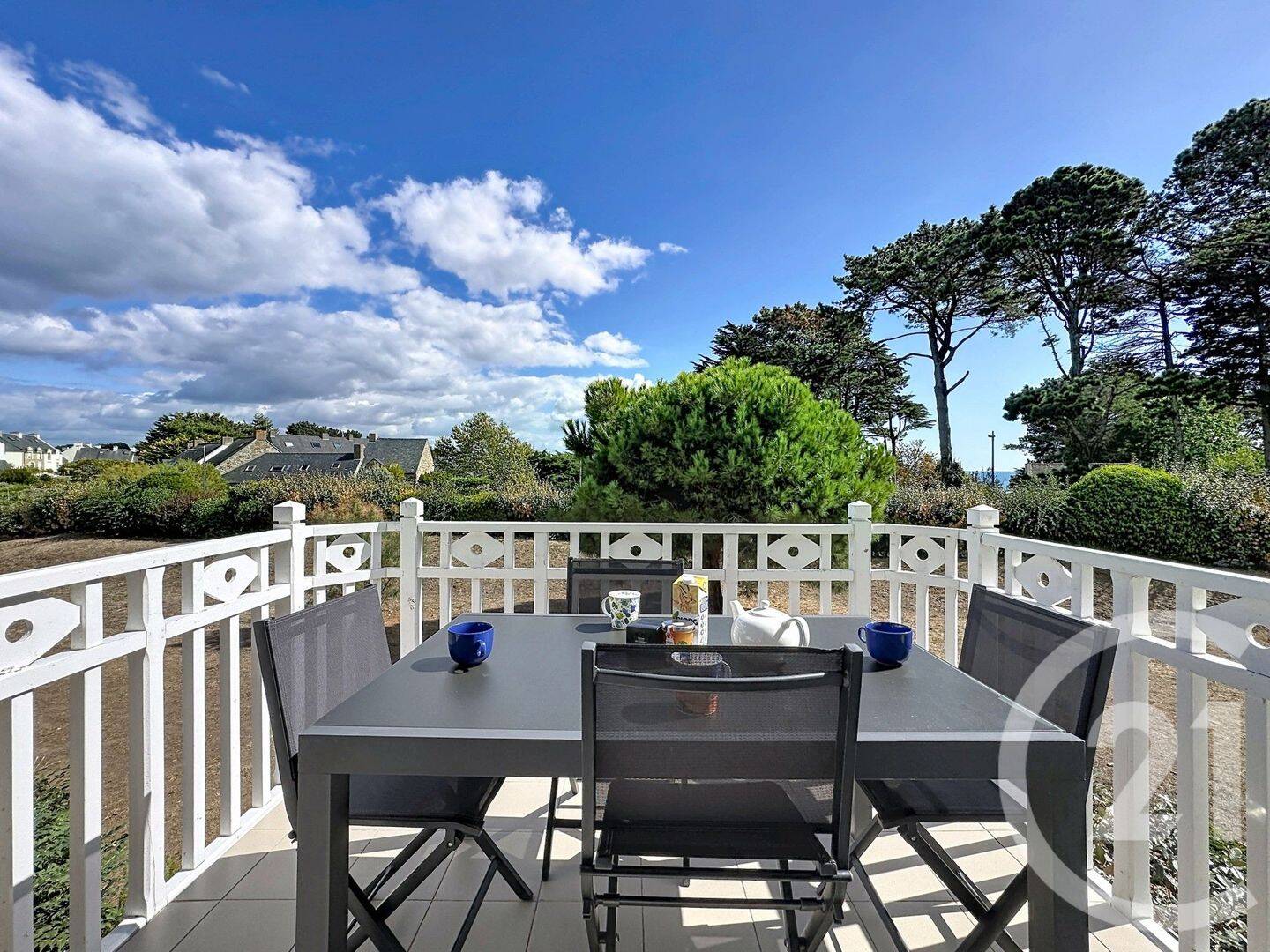 Appartement 3 pièces 46 m² · à Arzon · 46,3 m² · 307 400 €