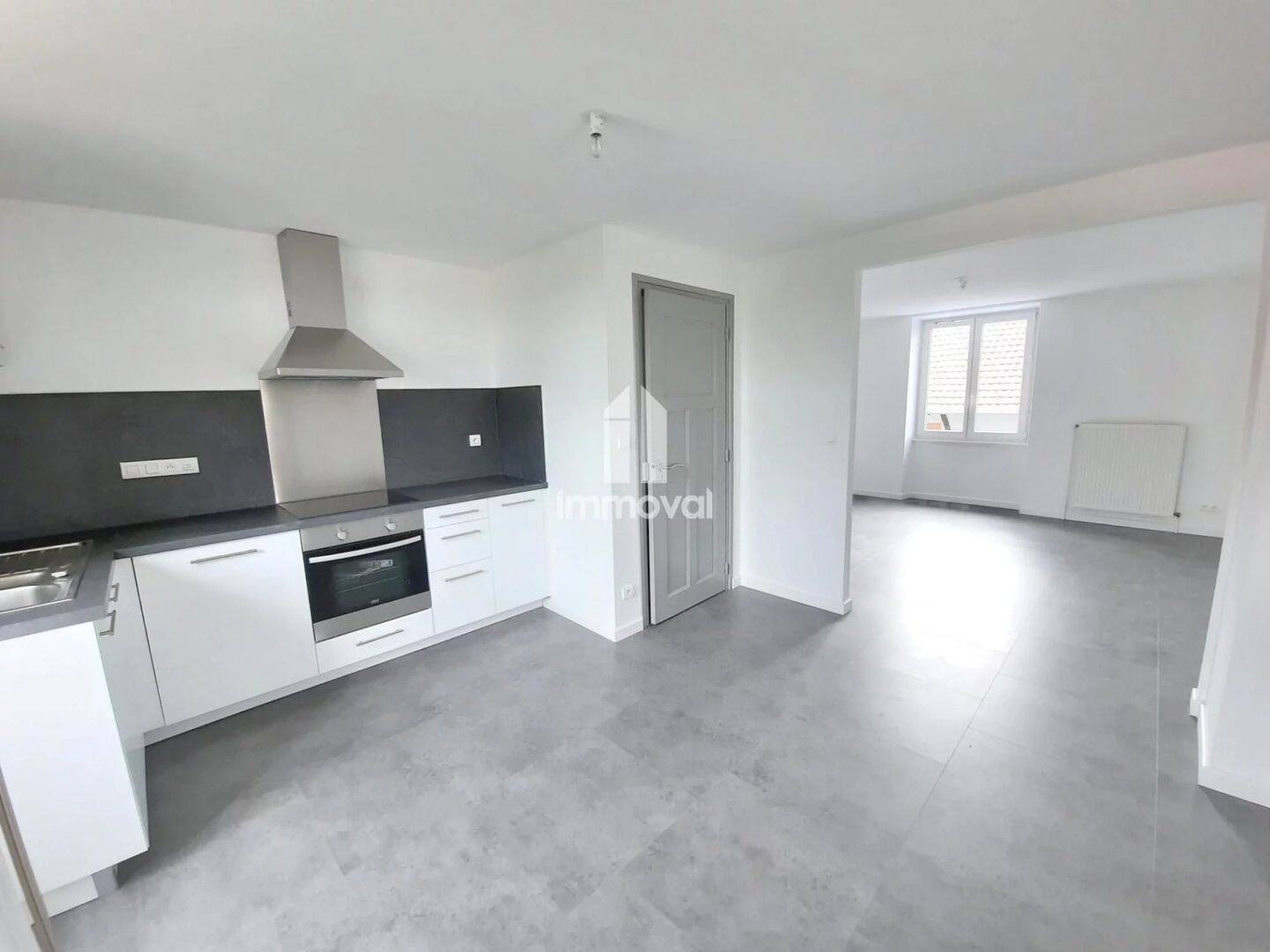 Appartement 3 pièces 74 m² · à Bitschhoffen · 74,3 m² · 890 €