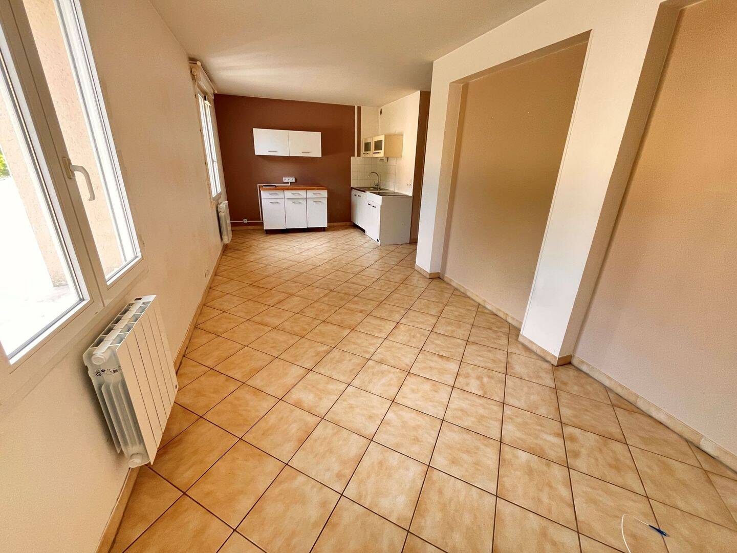 Appartement 2 pièces 36 m² · à Montesson · 36 m² · 160 000 €