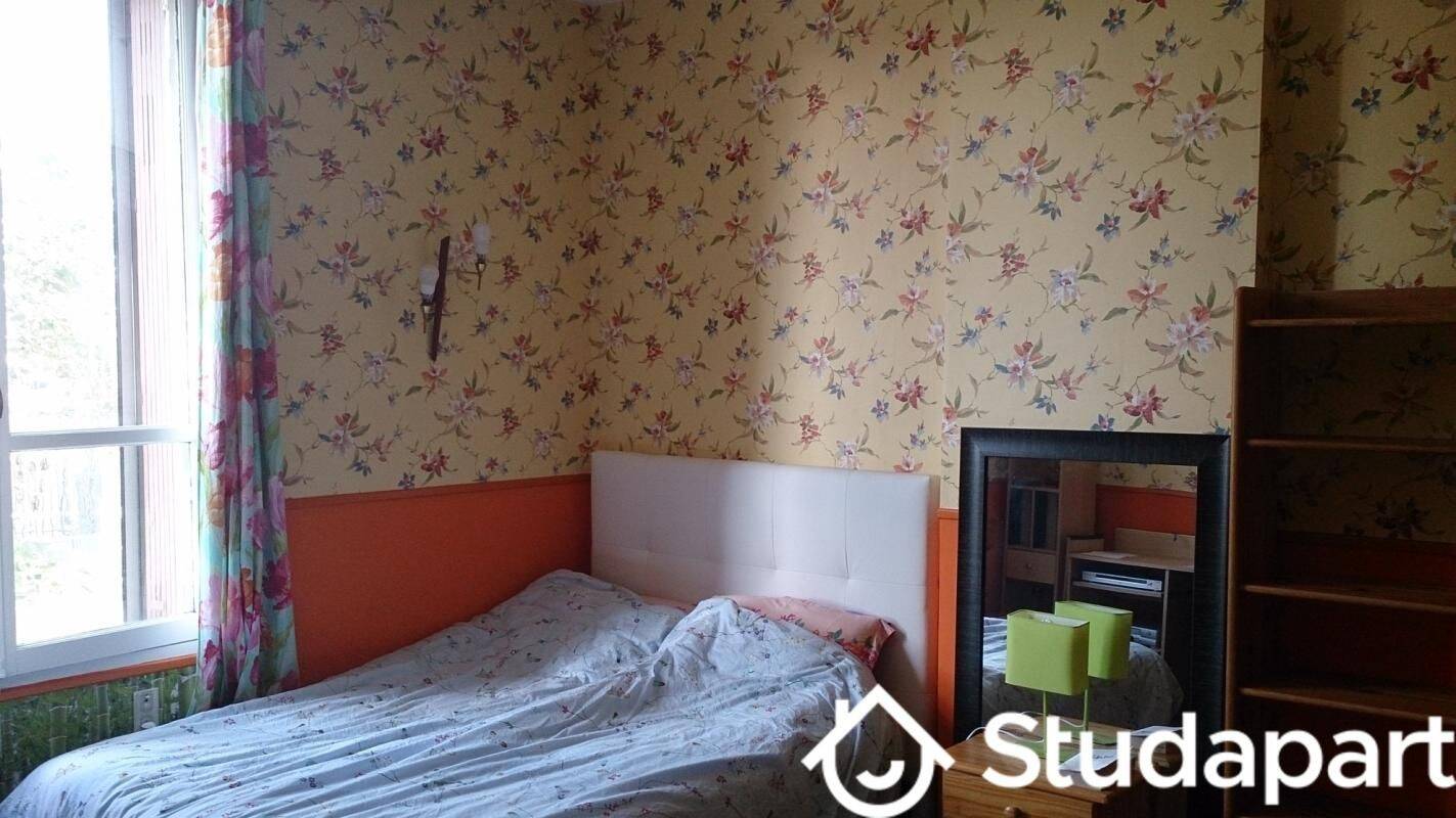Appartement 1 pièce 18 m² · à Rennes · 18 m² · 510 €