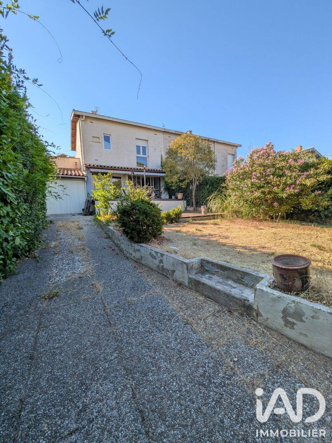 Maison 5 pièces 94 m² · à Castries · 94 m² · 365 000 €